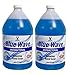 JANILINK Blue Wave Foaming Hand Soap 1 GAL Pack of 2