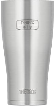 Amazon.co.jp: サーモス 真空断熱タンブラー 600ml ステンレス