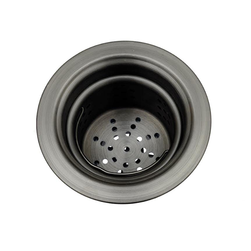 Tapón para desagüe de fregadero STARSTAR 3.5 pulgadas miniatura 3