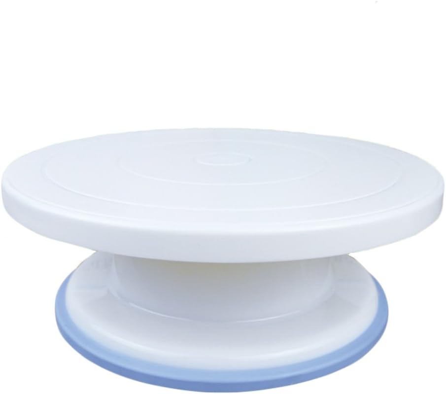 Cake Decorating Turntable Stand