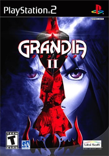 Amazon.com: Grandia 2 (Renewed) : Video Games