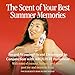 Vacation Classic Whip SPF 30 & Air Freshener Bundle, Whipped Sunscreen Mousse, Water-Resistant, Hydrating, 