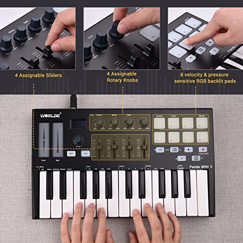 KONGNY Panda MINI II の商品画像 7