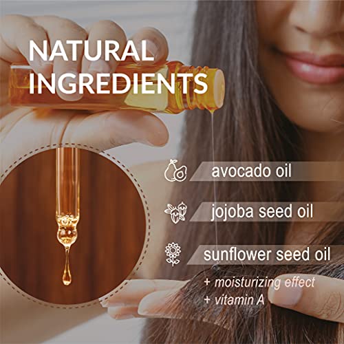 Bodyburden Project Bbp Synergy Planets I Rosemary Essential Shampoo 17 Fl Oz I Organic Shampoo All Natural Shampoo Shampoo For Dry Hair I Organic Hair Shampoo For Dry To Normal Scalp And Hair I Ph 4.5~5.5 #TOP4