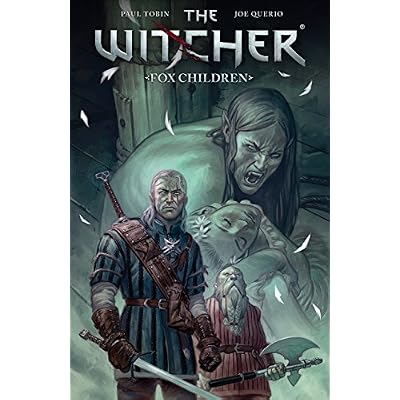 The Witcher