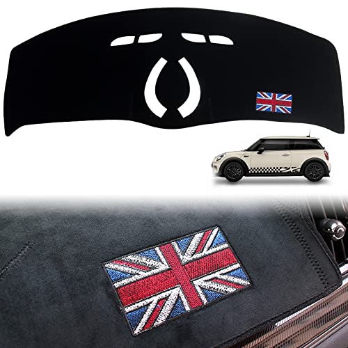 INUBOXES Dashboard Dash Board Cover Mat Pad Carpet Non-Slip Custom