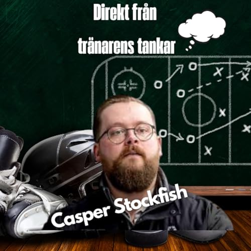 Casper Stockfish
