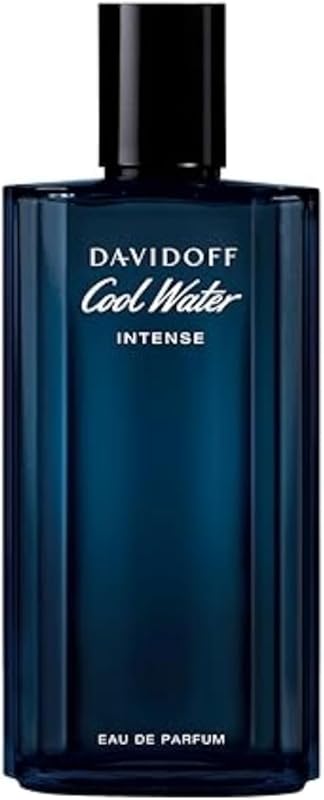 Davidoff Cool Water bottle
