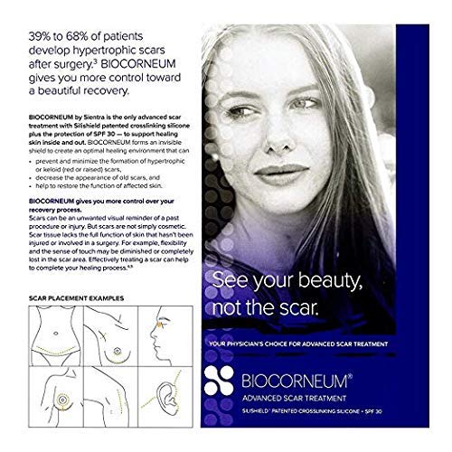 BioCorneum 20g Scar Supervision