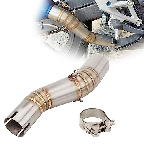 Silencieux 51 Mm CBR250RR système échappement à enfiler modifié 2022