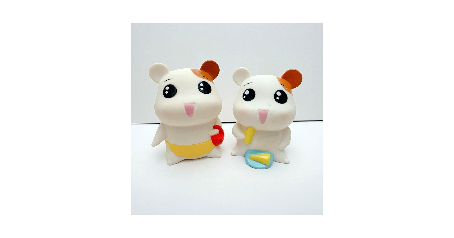 救心小児丸鳴き人形　笛付き　ソフビ　セット　箱付　モダンプラスチック　レア MY mama 鳴き笛 全2種 29mm 5個 44mm 8個 □ ベビー 赤ちゃん