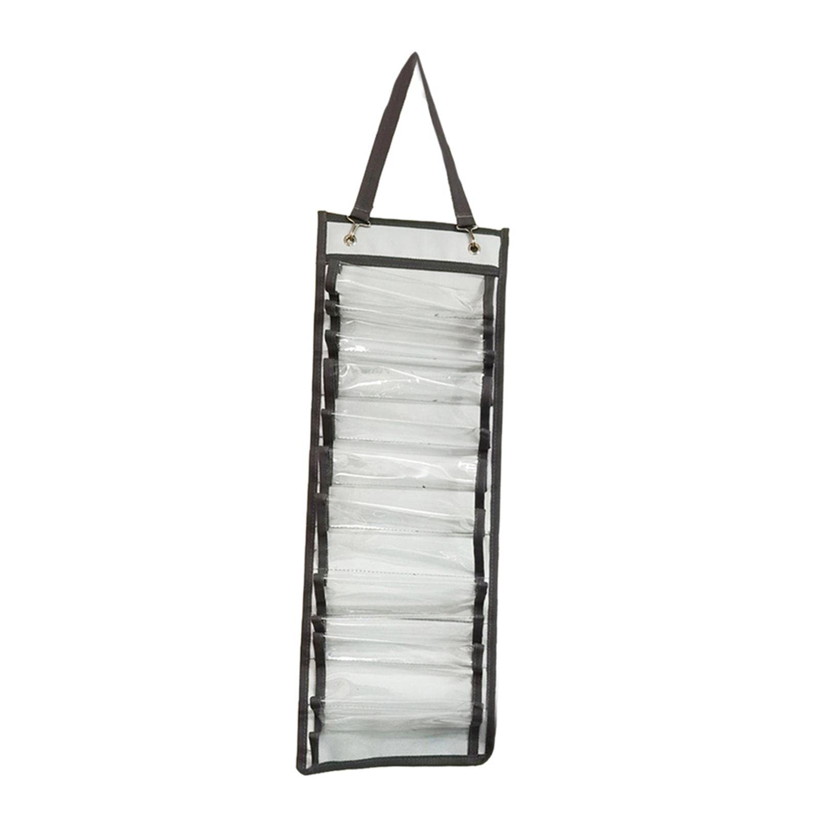 Vinyl Roll Holder Rack Organizer Hanging Diamond Painting Accessories-image-5