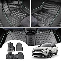 Trimak Perfecte 3D kofferbakmat, compatibel met Peugeot 5008 3e Gen Trimak Perfecte 3D kofferbakmat, compatibel met Peugeot 5008 3e Gen