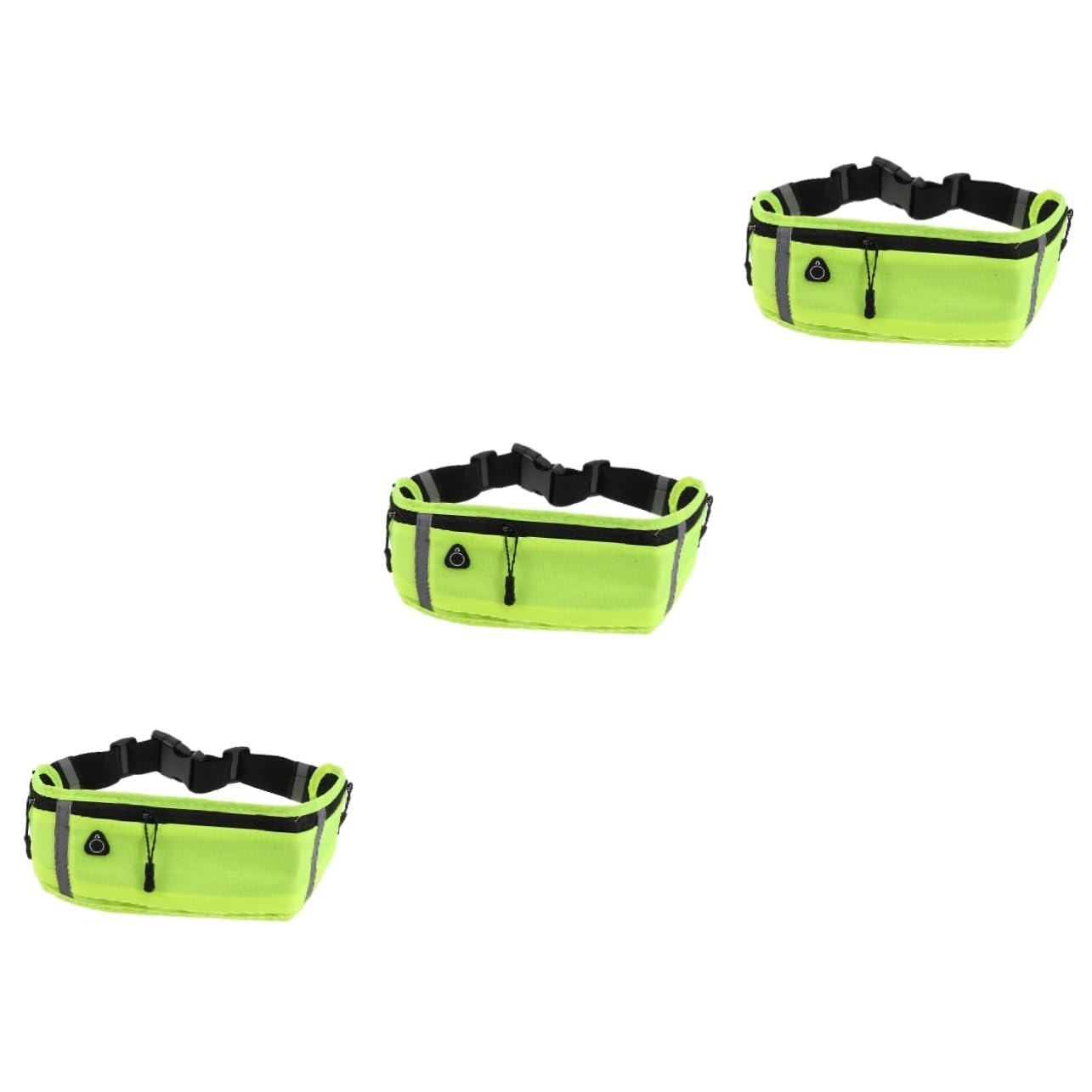 PACKOVE sportivo impermeabile borse sportive da donna borsa sul petto trabattelli outdoor fascia lombare borsone sportivo impermeabile per uomo