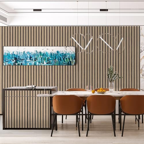 Papier peint autocollant bois marron foncé adhésif décoration meuble table porte 44,5 cm