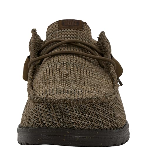 Image of HEYDUDE Wally Amazon Exclusive Styles, Men's Shoes, Men's Slip-on Loafers, Comfortable & Light-Weight