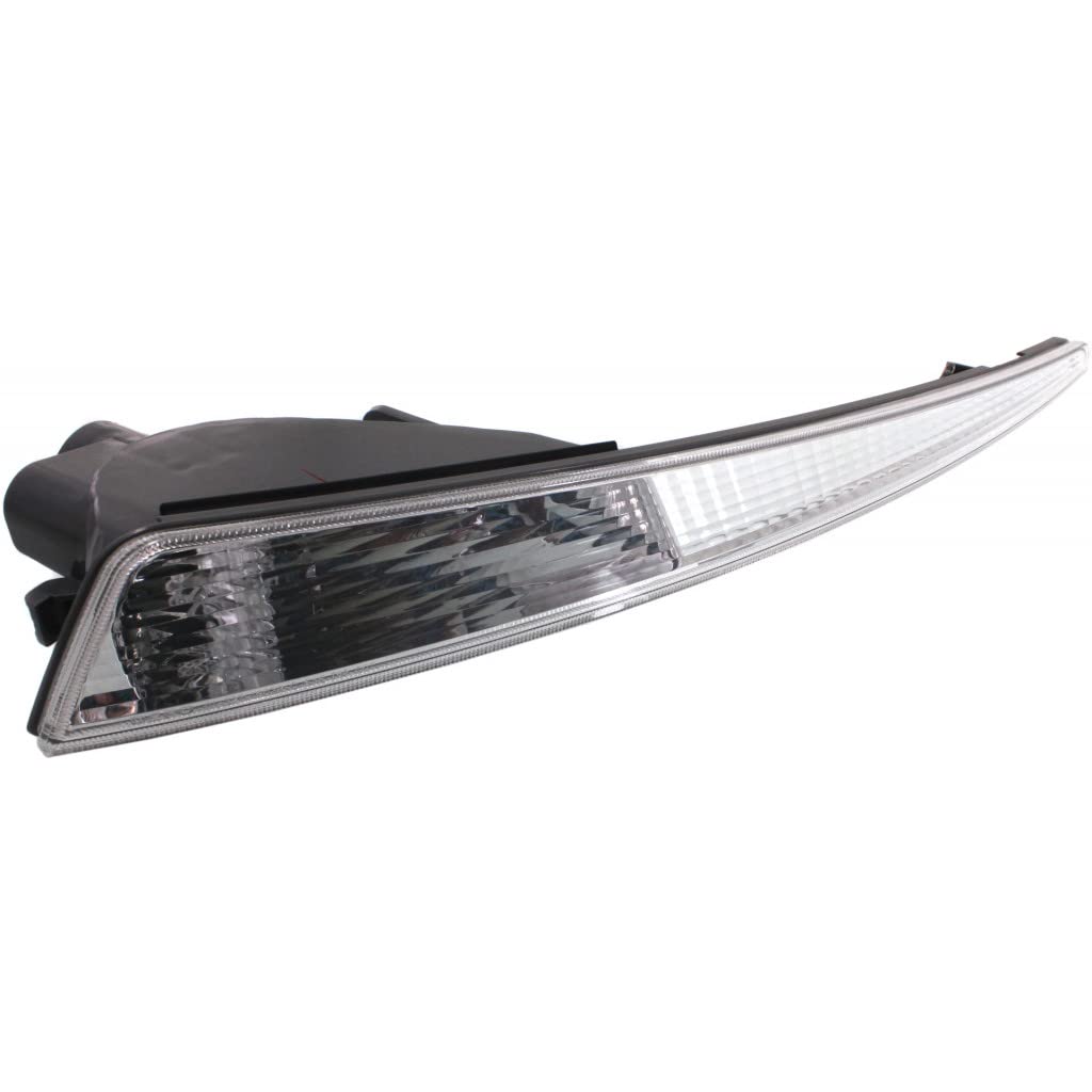 Amazon.com: KarParts360 For Acura TL 2009 2010 2011 Turn