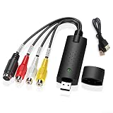 Video USB per la cattura della scheda S-Video per rca NTSC per pal USB