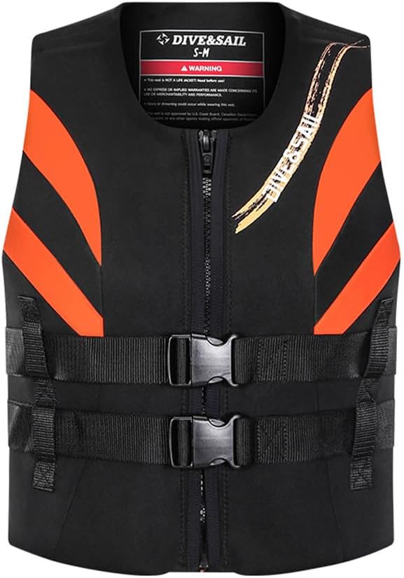 オーシャンパシフィック ライフジャケット キッズ サイズ S M セット