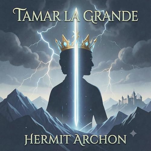 Tamar La Grande