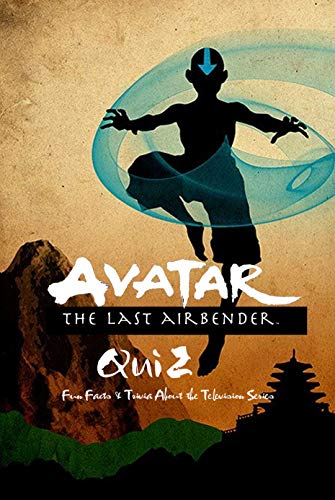 Avatar The Last Airbender Quiz Fun Facts Trivia About The Television Series The Ultimate Avatar Trivia Quiz Kindle Edition By Scallorn Kim Humor Entertainment Kindle Ebooks Amazon Com