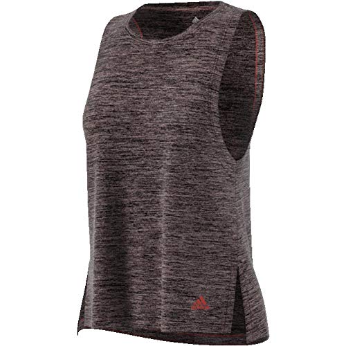 Preisvergleich Produktbild adidas Damen Boxy Light Tanktop, Orange (esctra), L