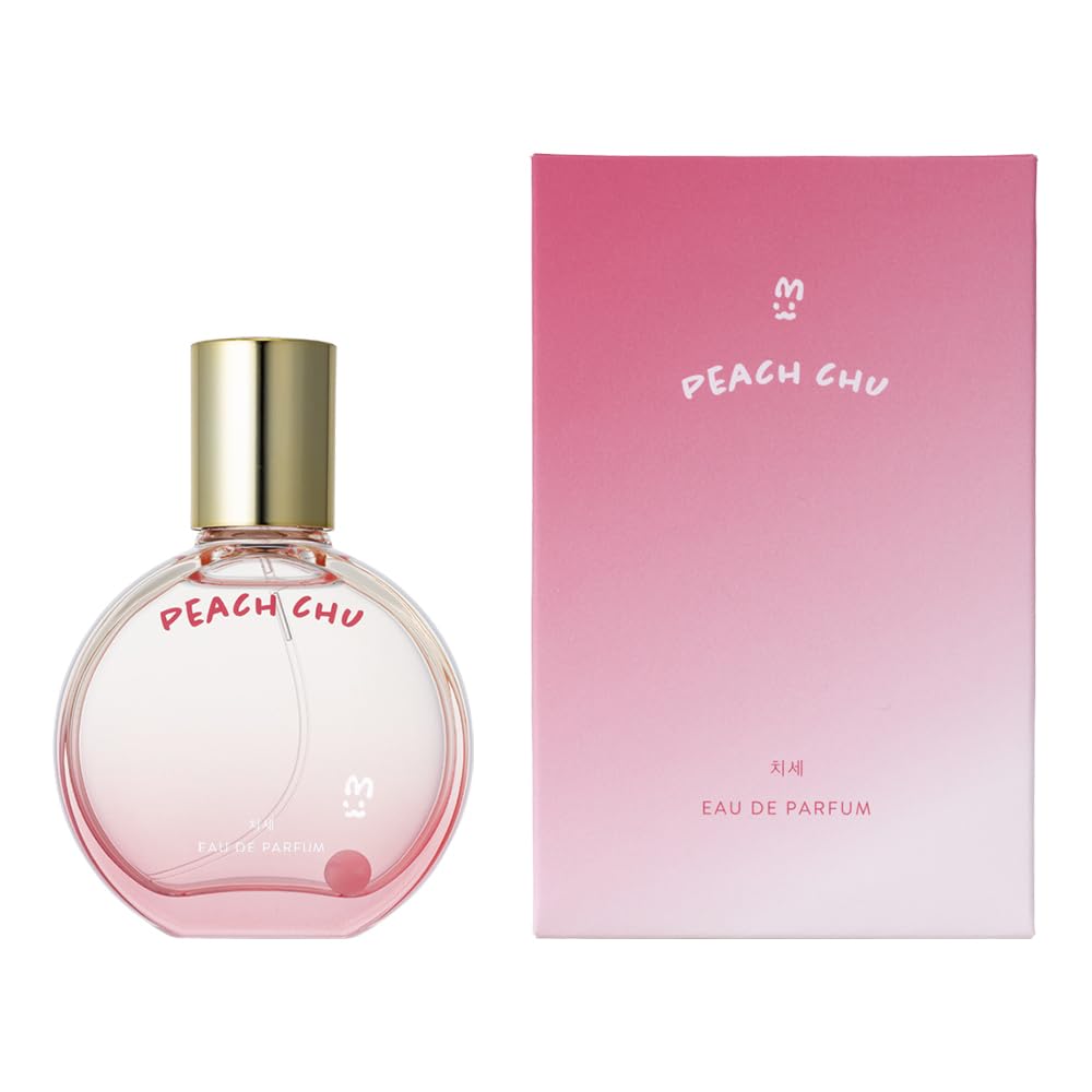 CHACHA NIL Fifi 香水 CHACHA NIL Fifi 香水