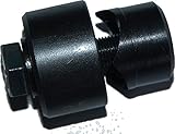 Schraublochstanze 60,0 mm Lochstanzen- Blechlocher