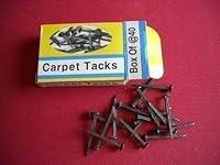 Algopix Similar Product 4 - The Home Fusion Company Carpet Tacks