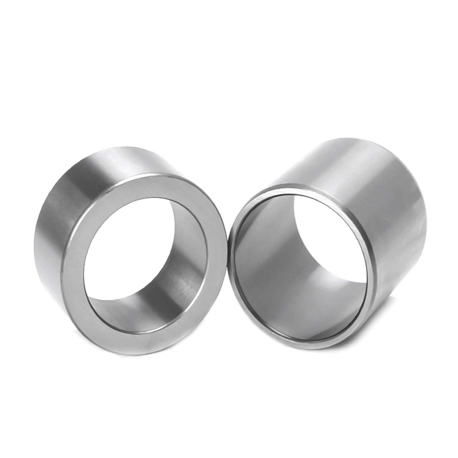 Marinetech Unterlegscheibe - Innendurchmesser: 6,4 mm, Außendurchmesser: 12 mm, A4, Edelstahl