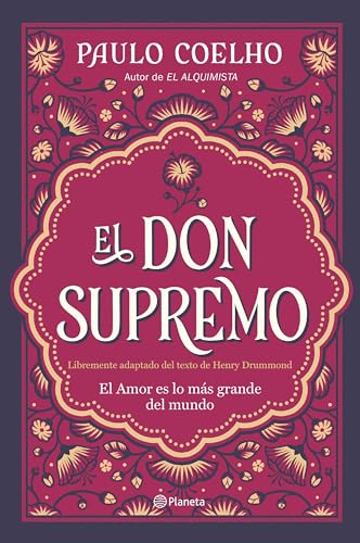 El Don Supremo (Biblioteca Paulo Coelho)
