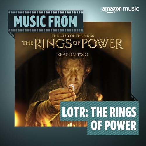 Zusammengestellt von: Amazon Music