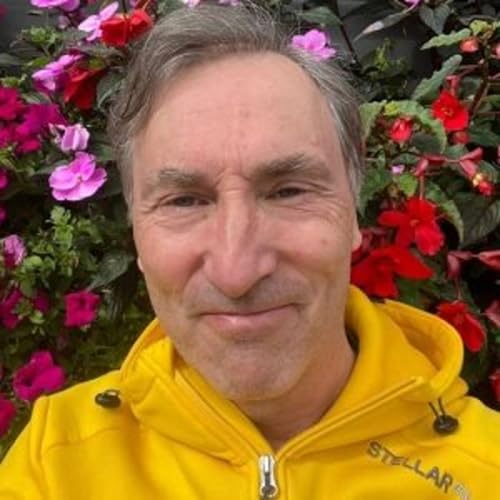 Steve Nobel: Starseeds & a 5D world Podcast Por arte de portada