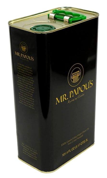 Mr. Papou