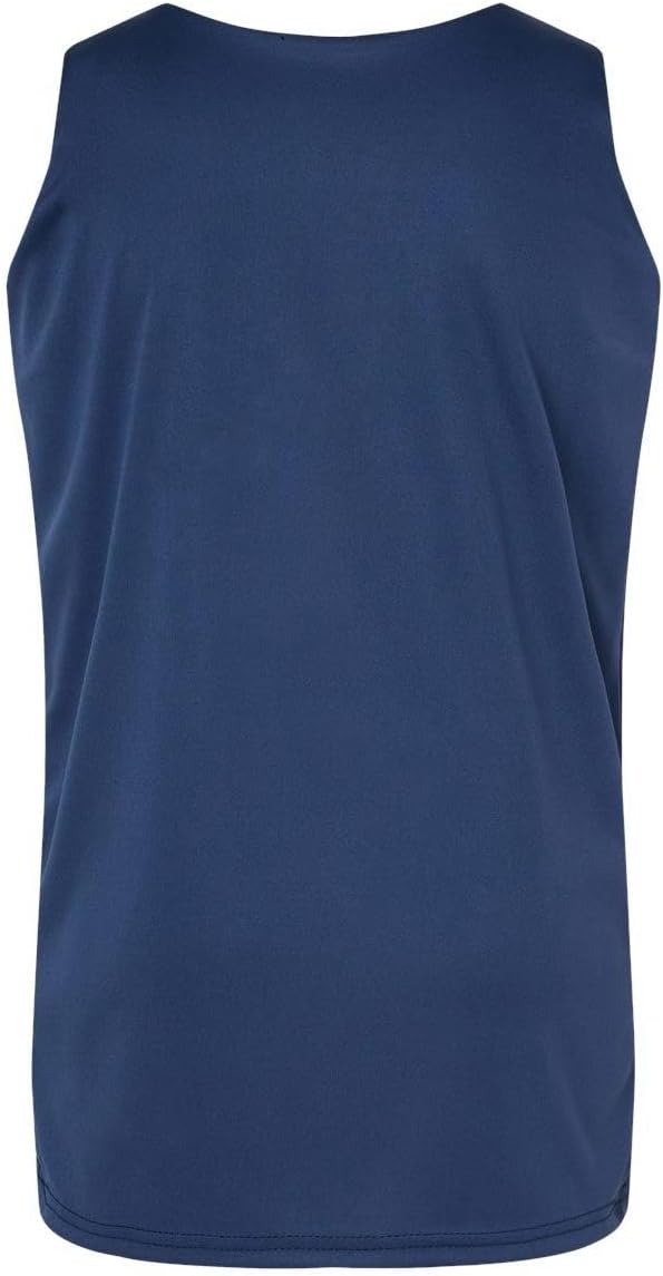 506CRY - Microfiber Reversible - XS - NY/WH