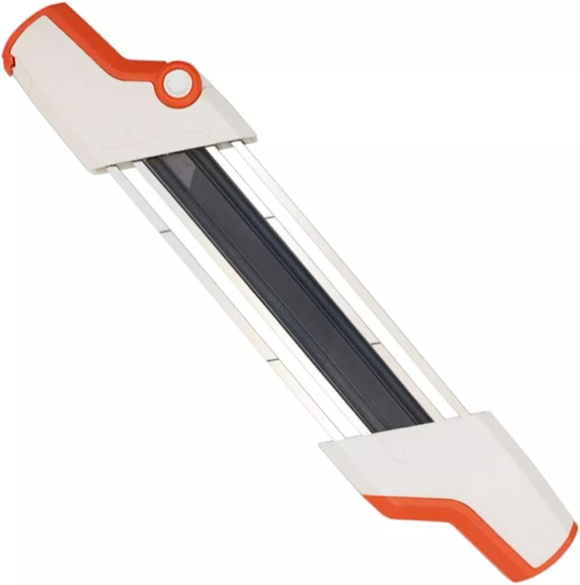 ACTIVLIFE for 2-in-1 Chainsaw Sharpener for 3/8" Saw ChainEasy File Chain Saw Sharpener Tool