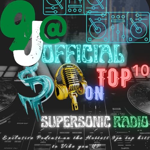 9JA OFFICIAL TOP10 - EPISODE 3