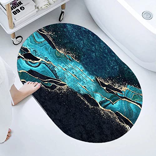 IVAZA-Soft-Silicone-Bathroom-Mat-Diatomite-Door-Mat-Anti-Slip-Bath-Mat-Quick-Drying-Absorbent-Mat-for-Home-and-Kitchen-40-x-60-cm-Multi-Color-1 IVAZA Soft Silicone Bathroom Mat Diatomite Door Mat Anti-Slip Bath Mat Quick Drying Absorbent Mat for Home and Kitchen (40 x 60 cm) (Multi Color, 1)