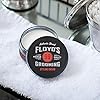 Floyd's 99 Styling Cream - High Hold - Natural Shine - Hair Cream for Men - Men's Styling Cream