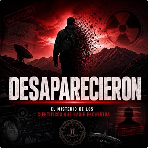 11 CIENT&Iacute;FICOS - El expediente que el FBI YA NO PUEDE IGNORAR