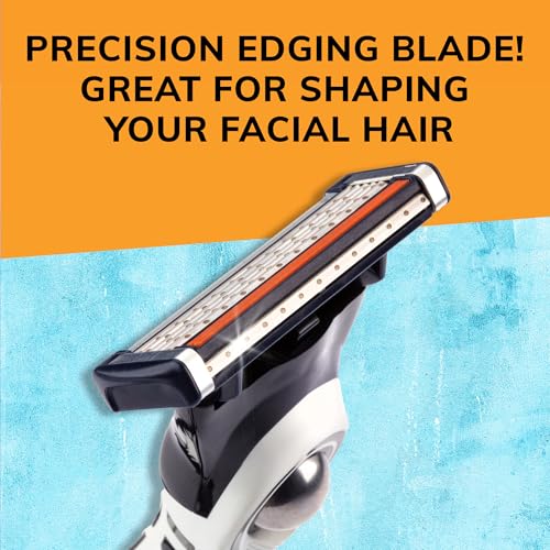BIC Flex5 Hybrid 5 Blade Razor Refills, 4 Count - image 6