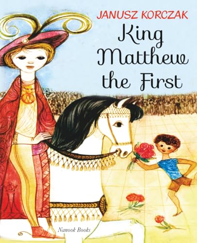 King Matthew the First