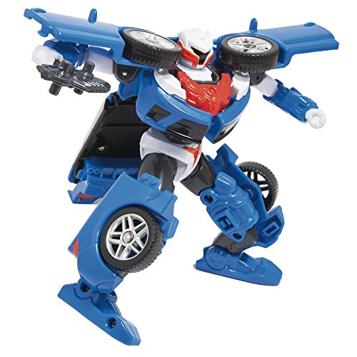 Rocco Spielzeug 301002.  TOBOT TOBOT Y