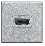 legrand hdmi socket price  Bticino axolute - Conector video hdmi axolute tech