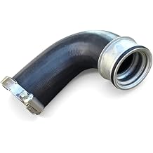 3.0TDi Sa   ntercool  st Borusu 95811070810 Porsche Cayenne ile uyumlu 2011-2014
