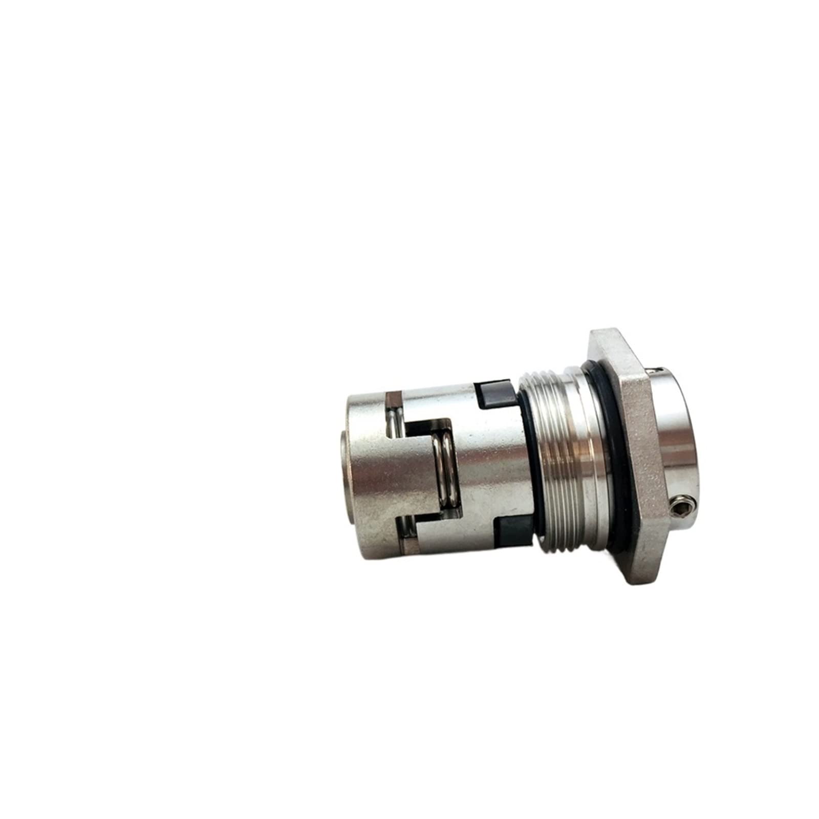 Mechanical Seals GLF-16 CR16 GLF-C-16 Mechanical Seals CR10/CR15/CR20 Multi-stage Pumps Shaft Size 16mm Cartridge Seals(HQQV/HQQE) (Color : HQQV SIC-SIC-VIT)-image-0