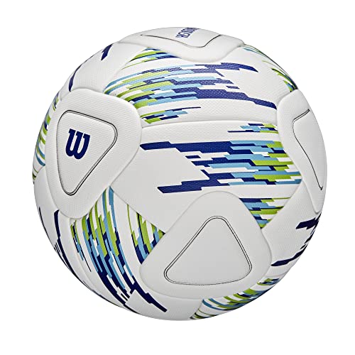 Wilson Ncaa Vanquish Match Soccer Ball thumb #4