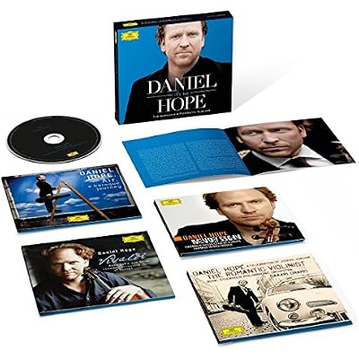 It's Me - The Baroque & Romantic Albums