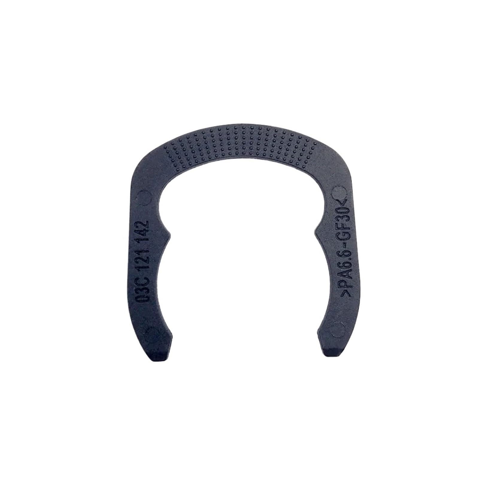 Collier De Serrage En U Collier de serrage d'eau en forme U pour Pipeline