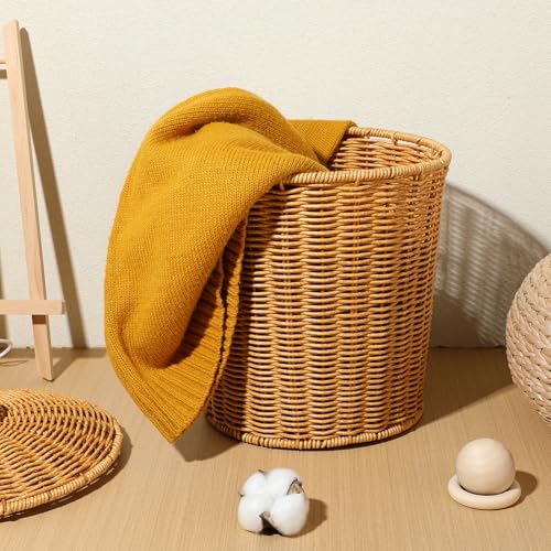Conteneur portable pour organisation et rangement vêtements jouets - 6